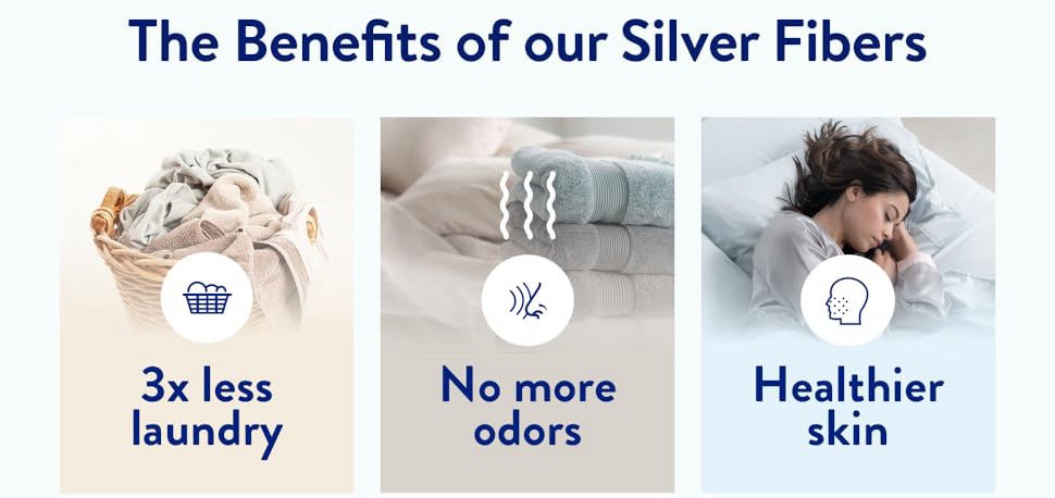 Benefits of Miracle Sheets